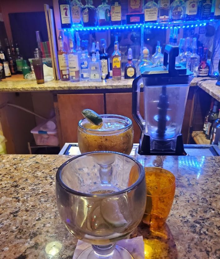 Trujillo’s Comedor Y Cantina