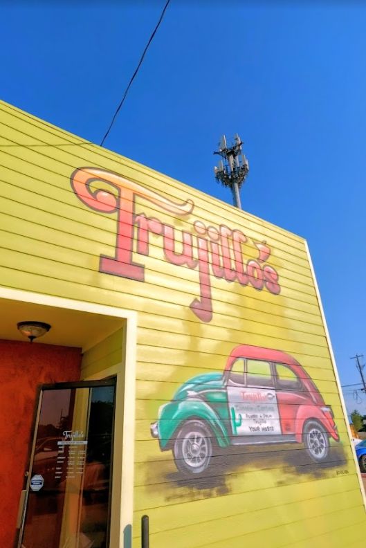 Trujillo’s Comedor Y Cantina