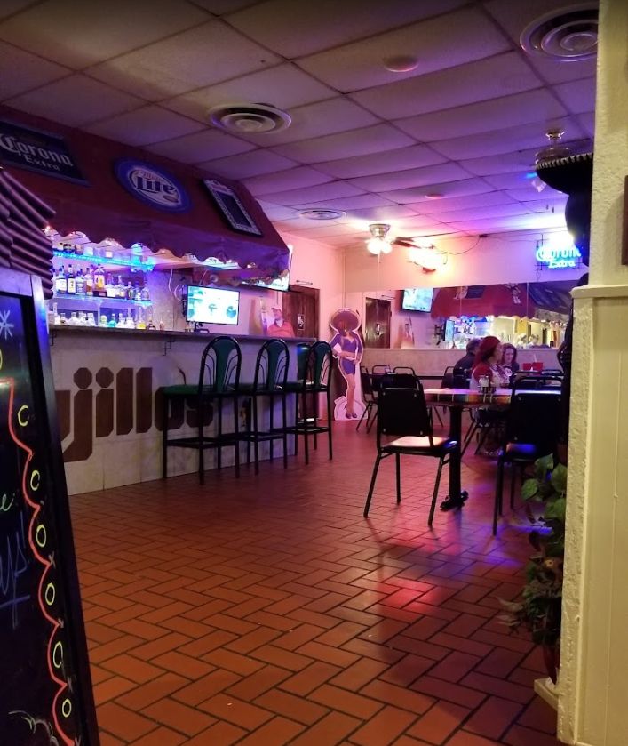 Trujillo’s Comedor Y Cantina