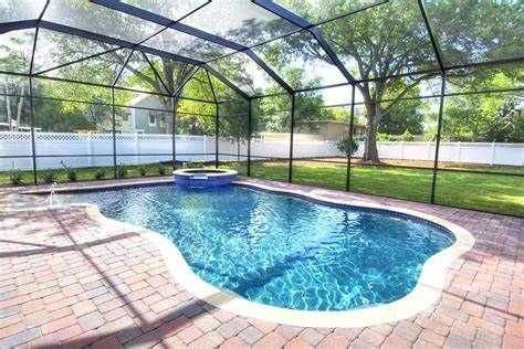 Lyle’s Pool Care LLC