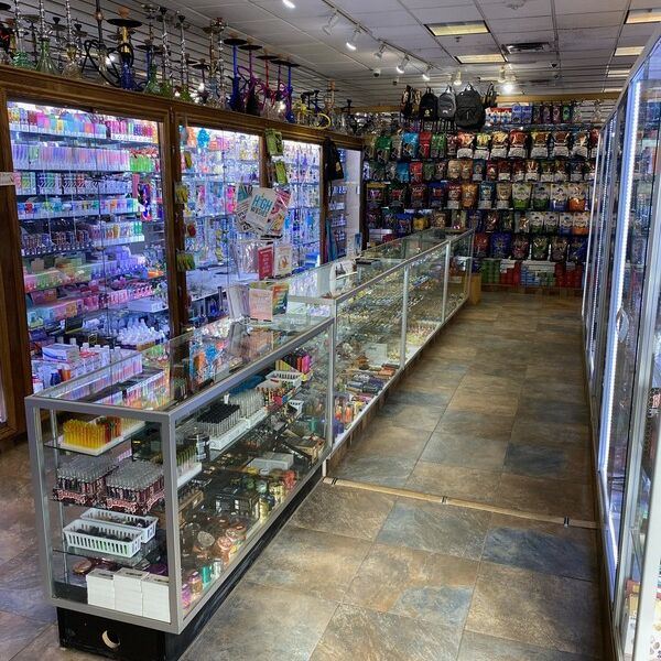 Coon Rapids Tobacco Shop