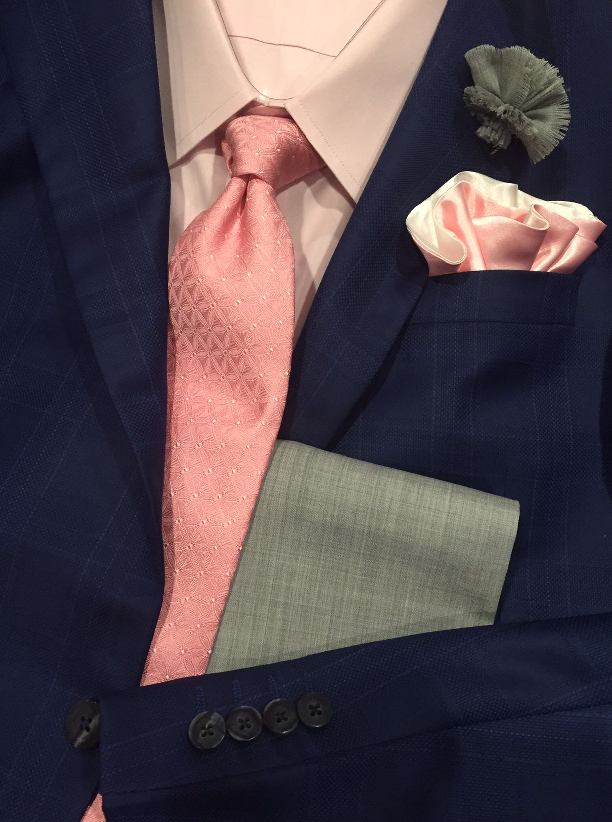 Connie’s Menswear
