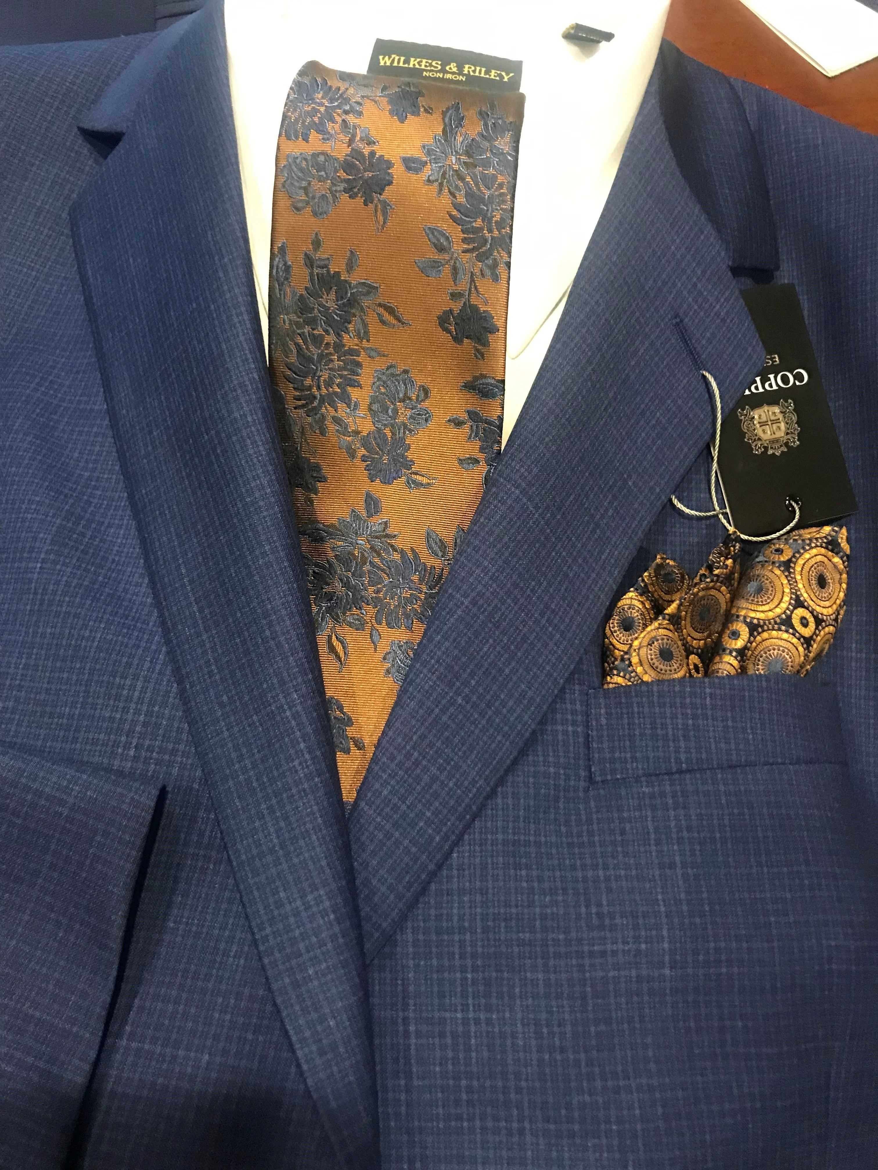 Connie's Menswear