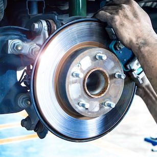 Benjamin’s Automotive