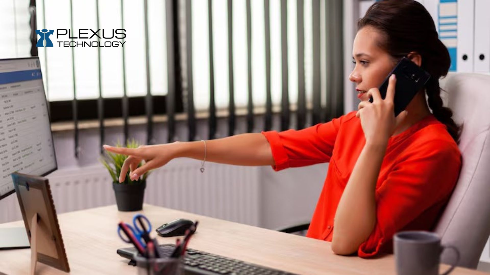 Plexus Technology​