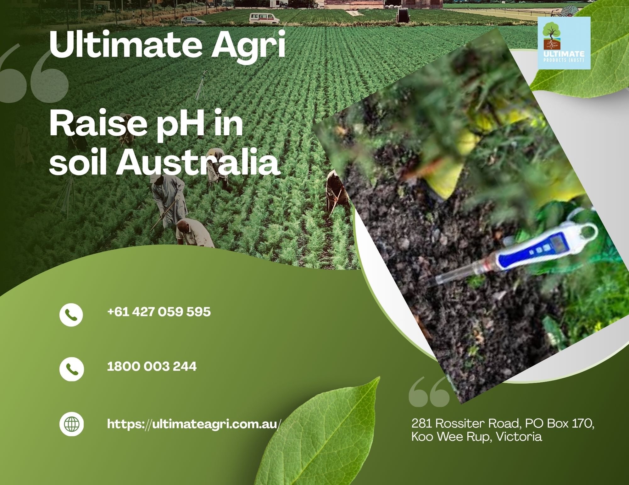 Ultimate Agri