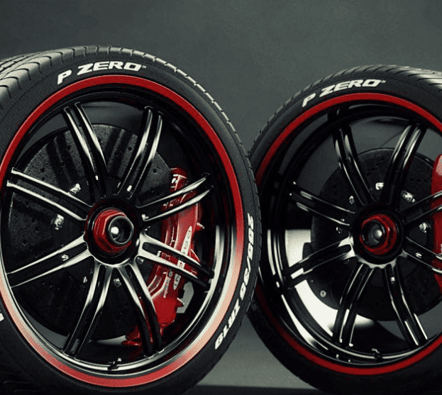 Sydney Wheel Repairs and Tyres