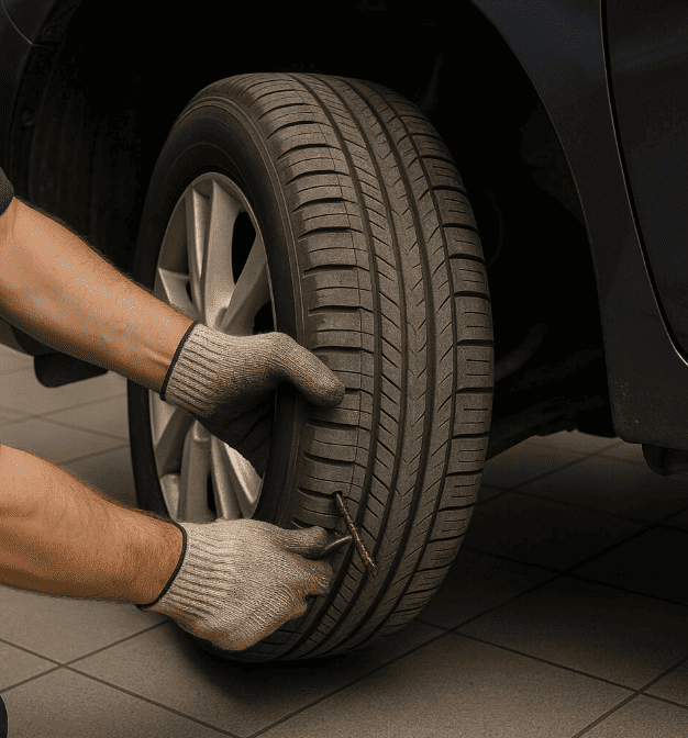 Sydney Wheel Repairs and Tyres