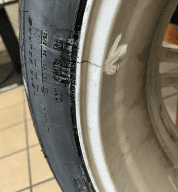 Sydney Wheel Repairs and Tyres