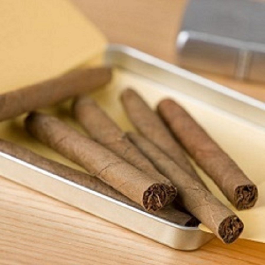 Greenleaf Tobacco &amp; Vape