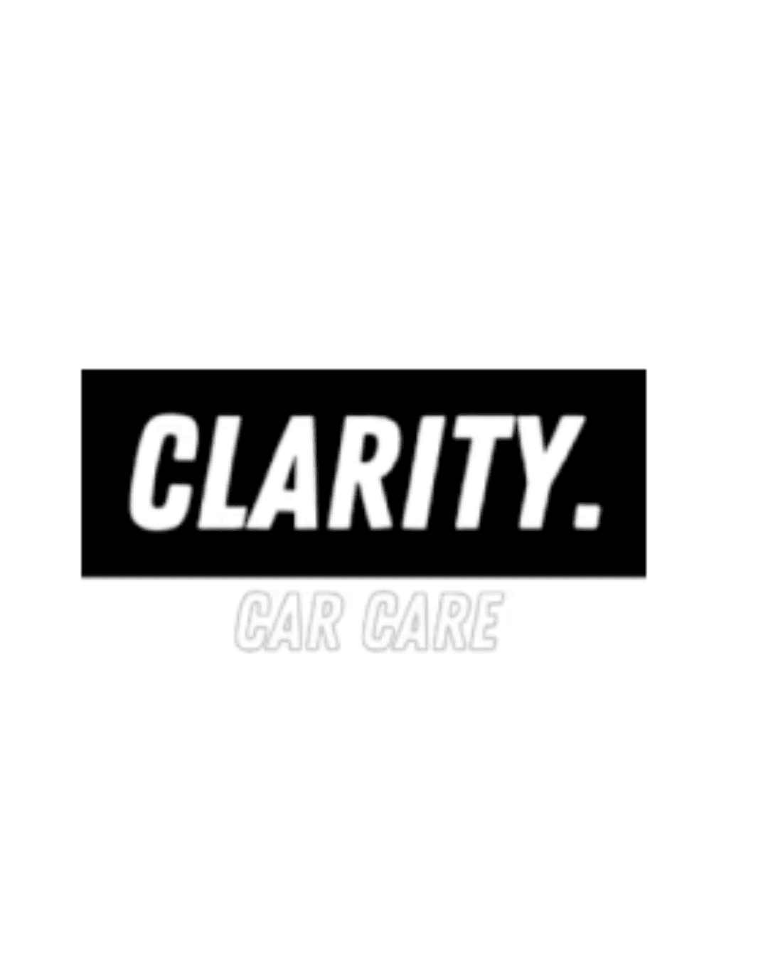 Clarity Car Care