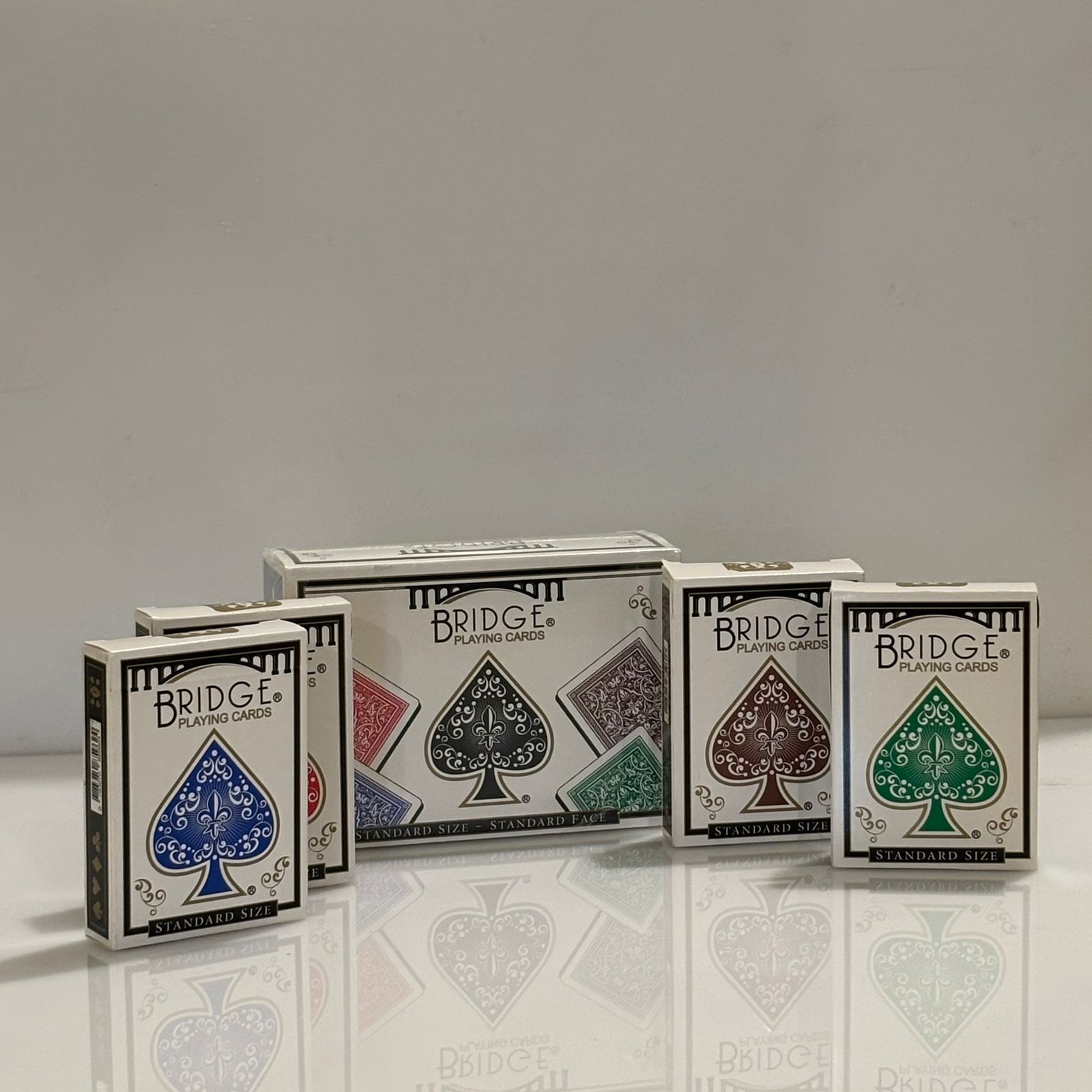 Cards Club