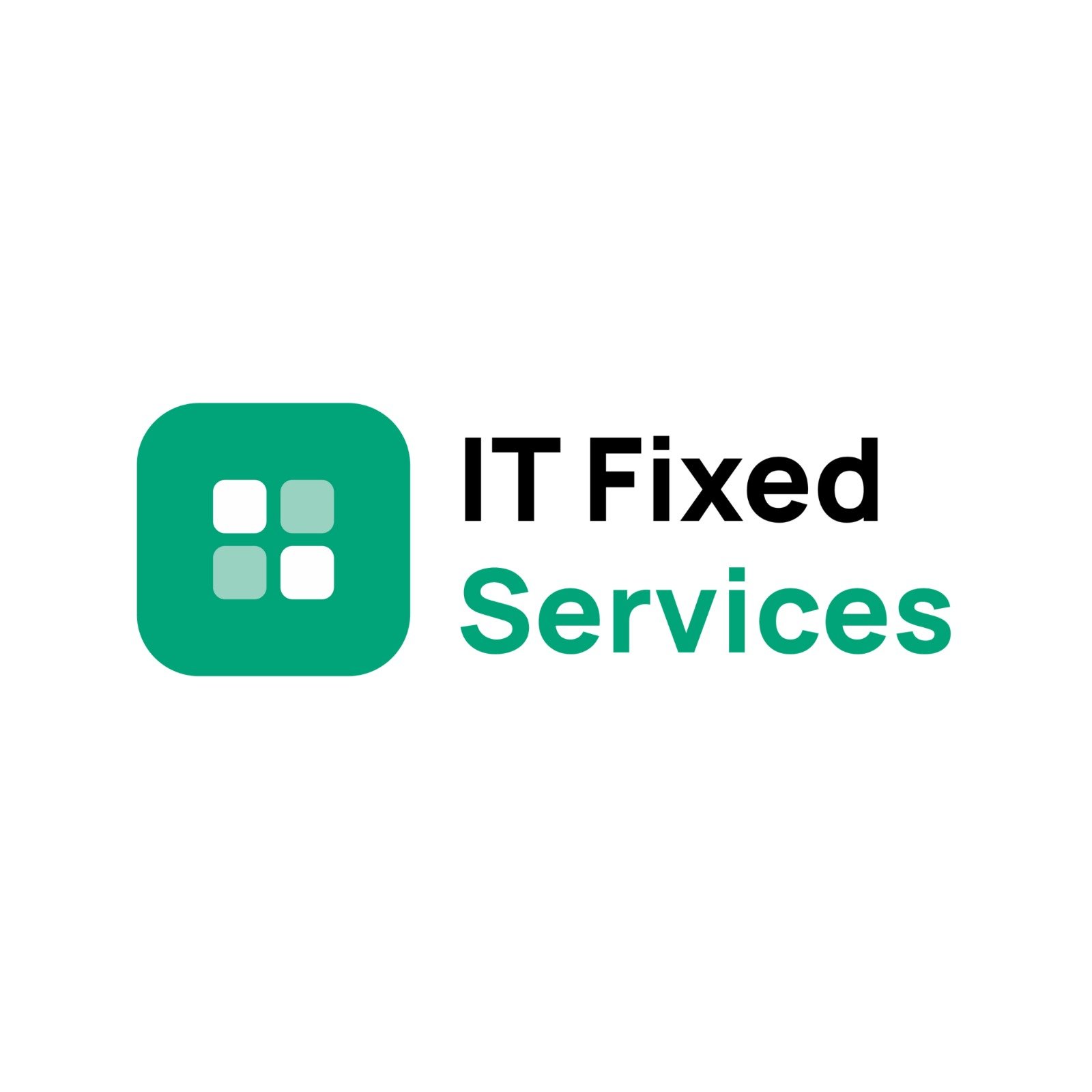 IT Fixed Services logo