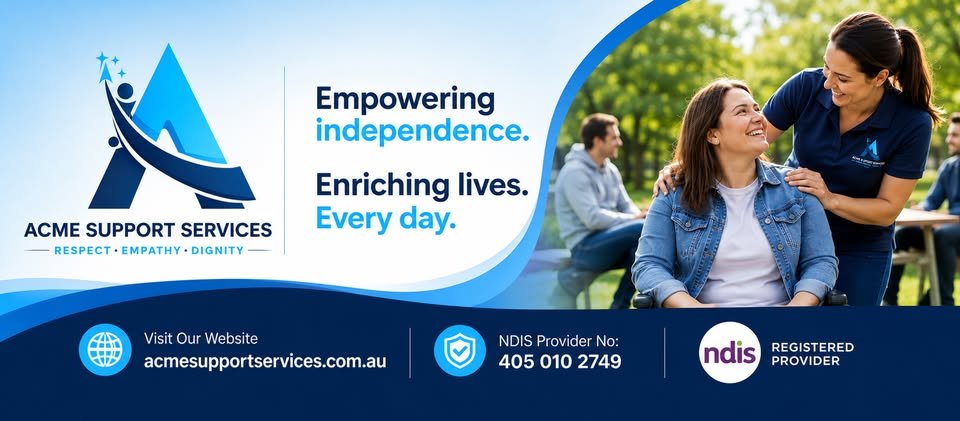 Acme Support Services