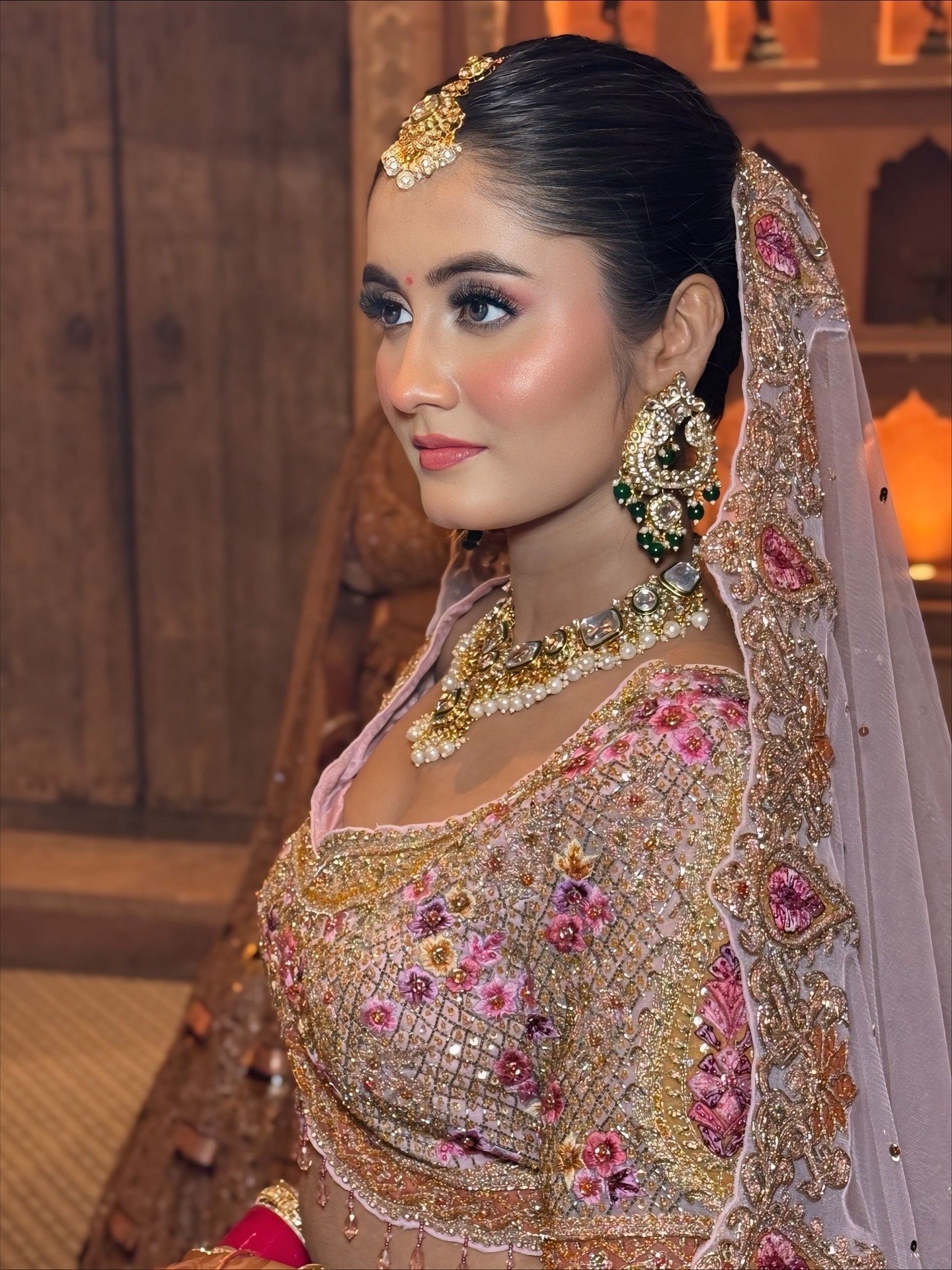 Kiran Kaushik Makeup Studio Best Bridal Makeup Artist Gurgaon