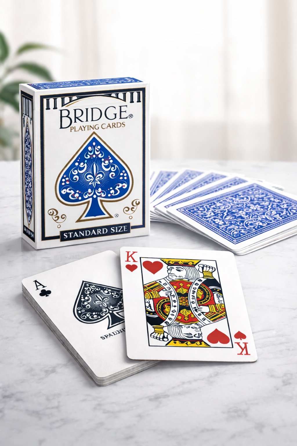 Cards Club