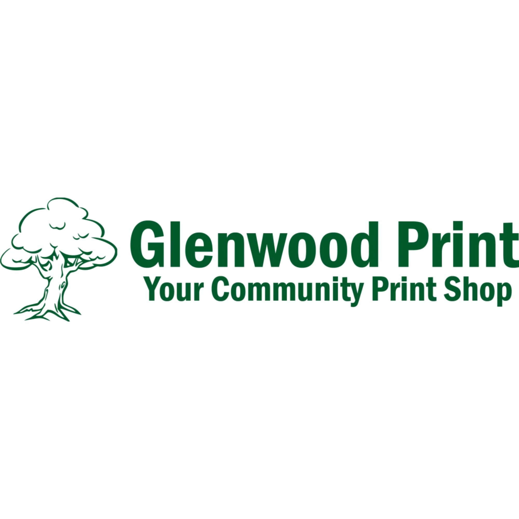 Glenwood Print