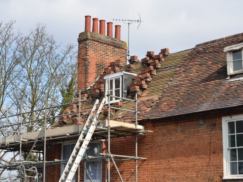 BM Roofing Sussex