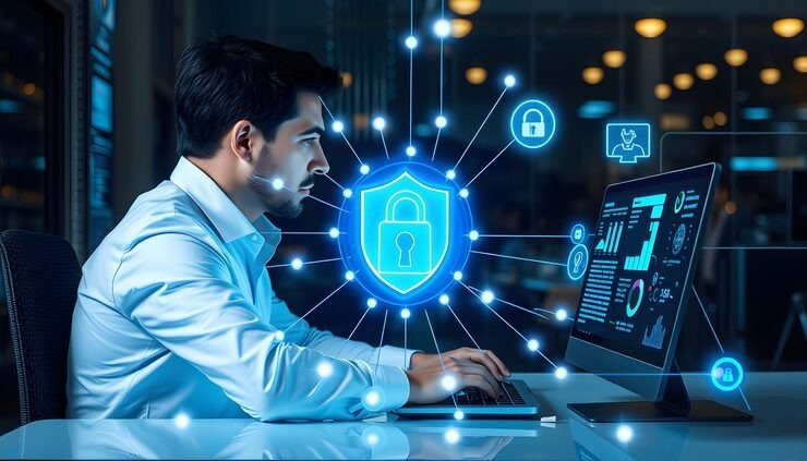Be Tech Secure Ltd