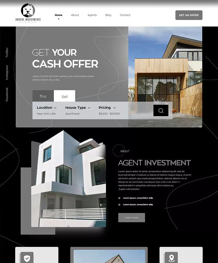 Innovative Web Development