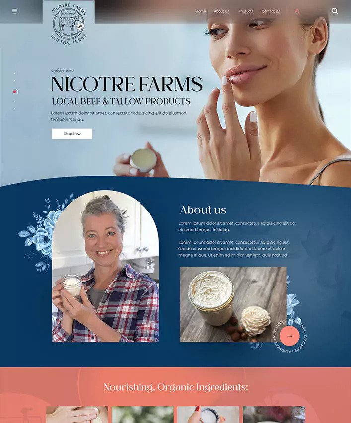 Innovative Web Development