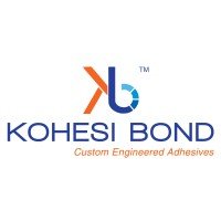 Kohesi Bond – Trusted Manufacturer and Supplier of Industrial Epoxy Adhesives