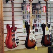 Musician’s Corner