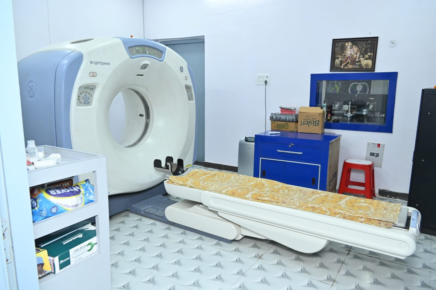 HSG Test for Infertility in Sitapur – Book Now for Expert Care