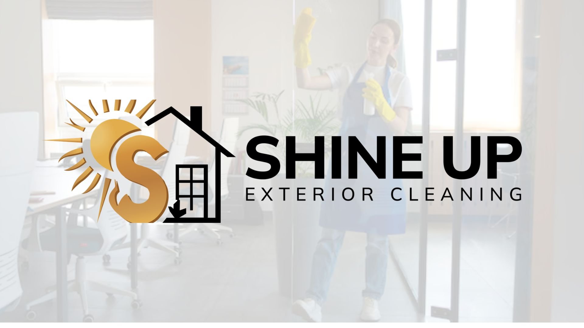 Shineup Exterior Cleaning