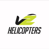 V2 Helicopters Brisbane