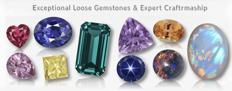 GemstonesForSale – Natural Gemstones &amp; Crystals