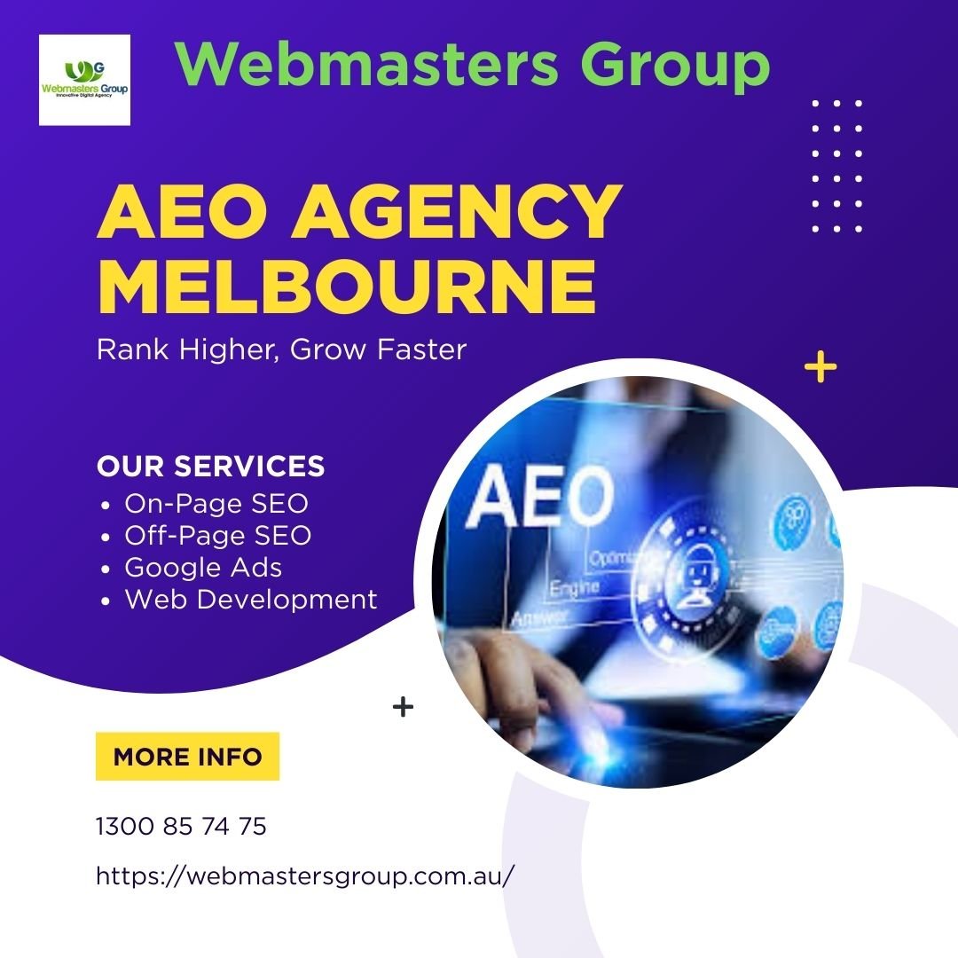 Webmasters Group