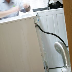 A-1 Accomplished Appliance Repair