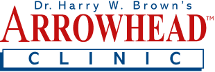 Arrowhead Clinic logo
