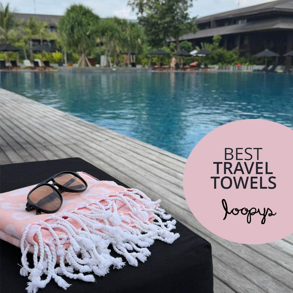 Loopys Towels