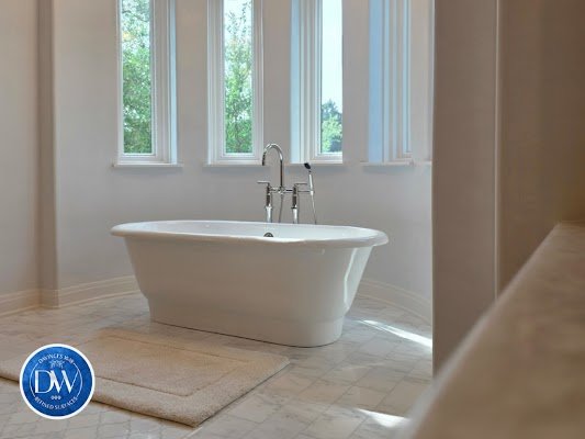 DaVinci’s Way Venetian Plaster