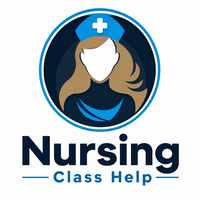 Nursing Class Help