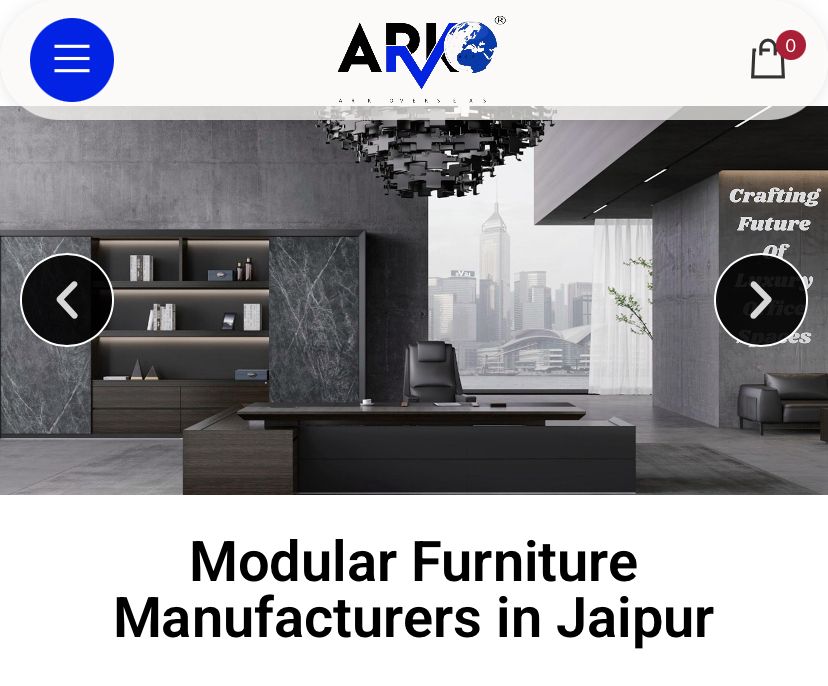 Furniture Shop in Jaipur
