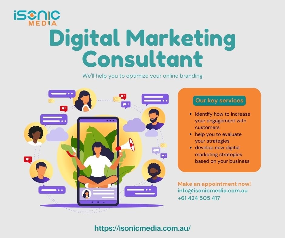 Digital Marketing Agency In Sydney | SEO, PPC &amp; Web Design Experts