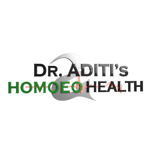 Dr. Aditi’s Homoeo Health