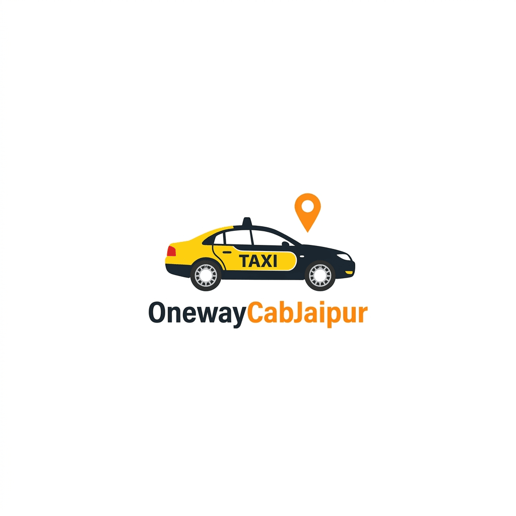 One Way Cab Jaipur