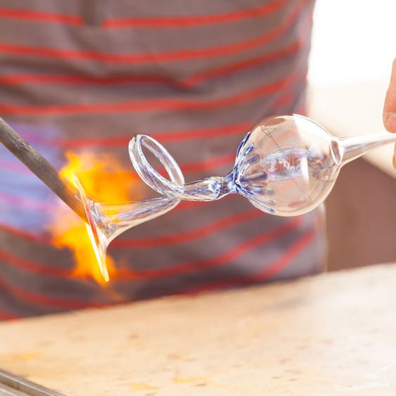 Diamond Glass Works