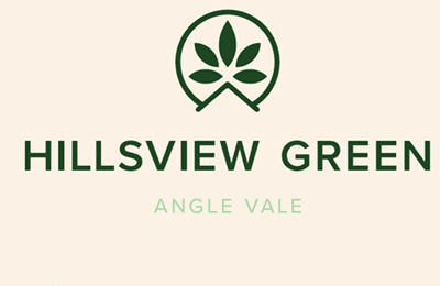 Hillasview Green