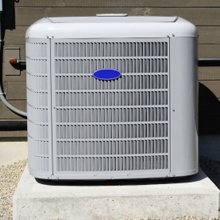 Meredith Heating &amp; Cooling