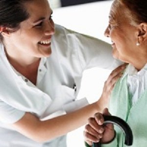 Lake Forest Home Care