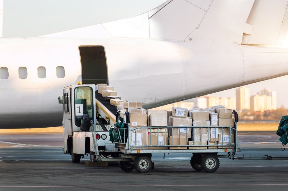Pak Connect Cargo