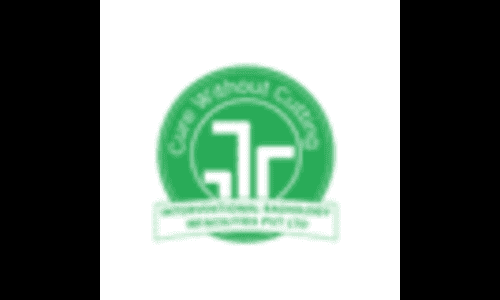 IR facilities logo