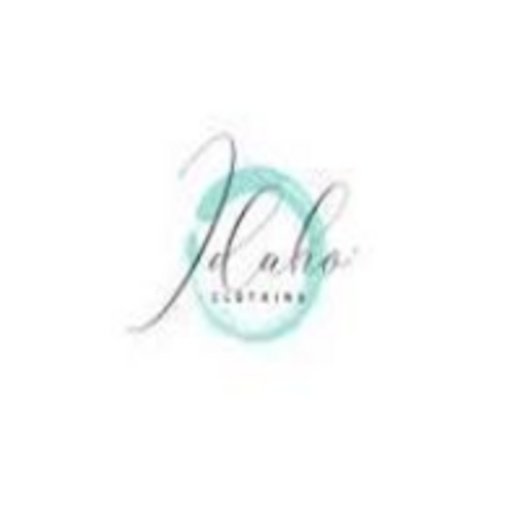 Idaho Clothing