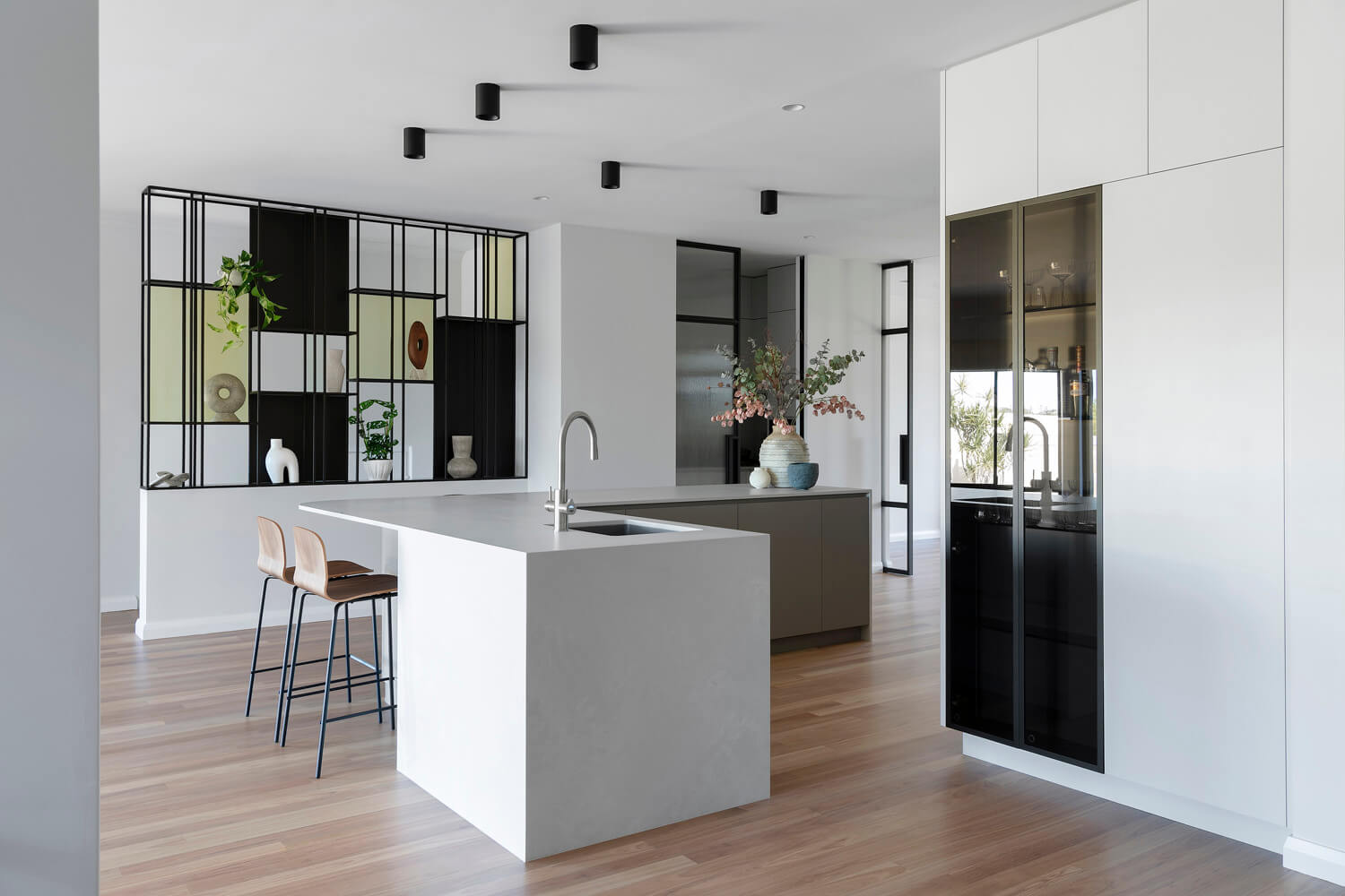 Lux Interiors