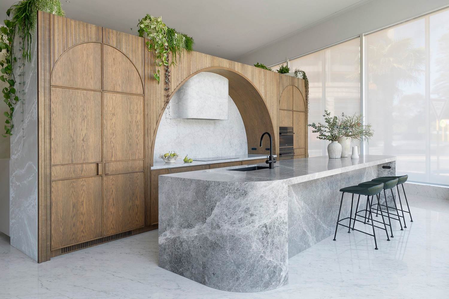 Lux Interiors